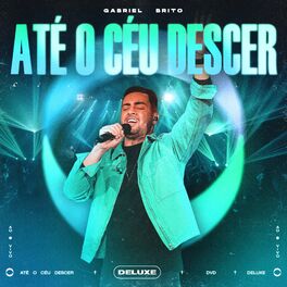 Album cover of Até o Céu Descer (Deluxe) (Ao Vivo)