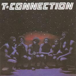 Album cover of T-Connection (Expanded Edition)