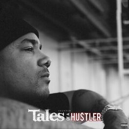 Album cover of Tales of a Hustler