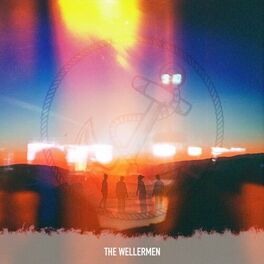 Album cover of The Wellermen