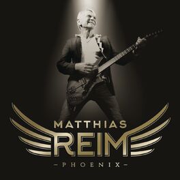 Album cover of Phoenix
