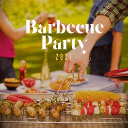 Album cover of Barbecue Party 2021