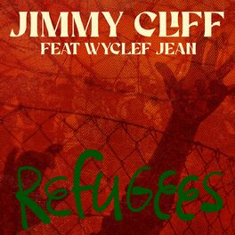 Album cover of Refugees (Dance Version)
