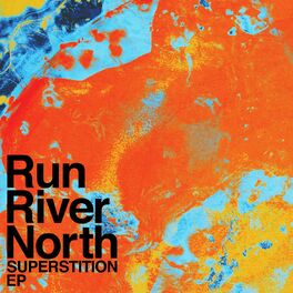 Album cover of Superstition