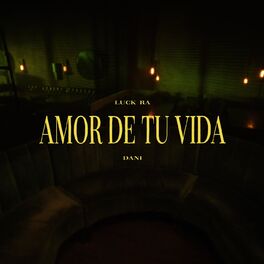 Album cover of Amor de Tu Vida