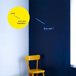 Album cover of Et le vent ? (Extended)