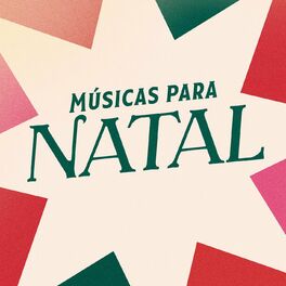 Album cover of Músicas Para Natal