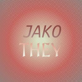 Album cover of Jako They