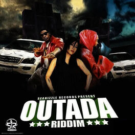 Album cover of Outada