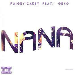 Album cover of NaNa