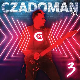 Album cover of Czadomania 3