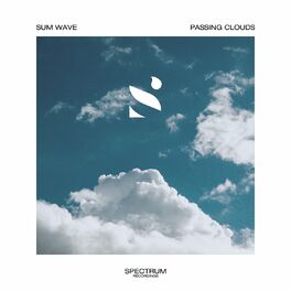 Album cover of Passing Clouds