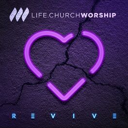 Album cover of Revive EP
