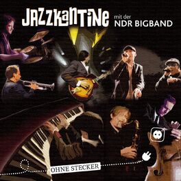 Album cover of Ohne Stecker