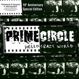 Album cover of Hello Crazy World -10th Anniversary Special