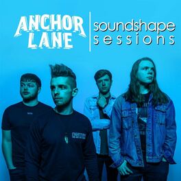 Album cover of Soundshape Sessions (Live)