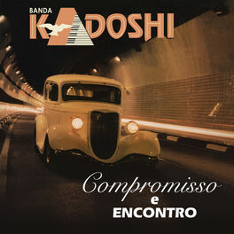 Album cover of Compromisso e Encontro