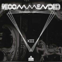 Album cover of Recommended, Vol. 13