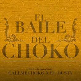Album cover of El Baile del Choko