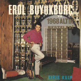 Album cover of 1968 Altın Besteleri / Kırık Kalp