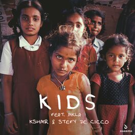 Album cover of Kids (feat. MKLA)