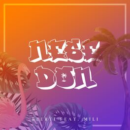 Album cover of Nese don
