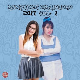 Album cover of Angklung Malioboro 2017 Vol. 1