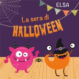 Album cover of La sera di Halloween