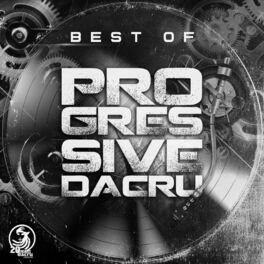 Album cover of Best Of Progressive Dacru