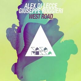 Album cover of West Road