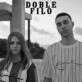 Album cover of Doble Filo