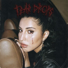Album cover of Tear Drops