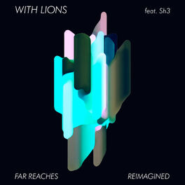 Album cover of Far Reaches... Reimagined