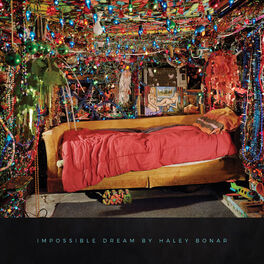 Album cover of Impossible Dream