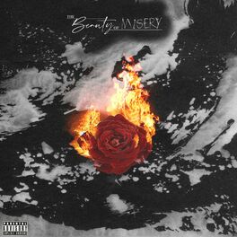 Album cover of The Beauty of Misery