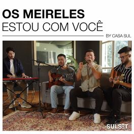 Album cover of Estou Com Você (Acústico)