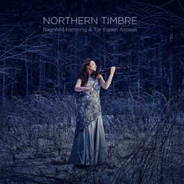 Album cover of Northern Timbre