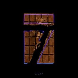 Album cover of Chocolate EP