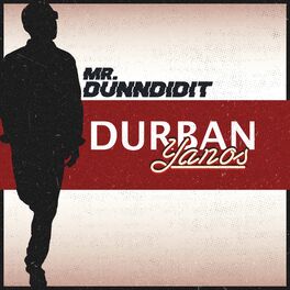 Album cover of Durban Yanos