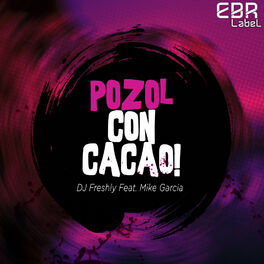 Album cover of Pozol Con Cacao
