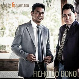 Album cover of Filho do Dono