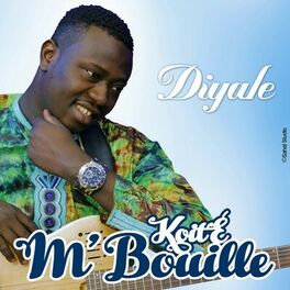 Album cover of Diyalé
