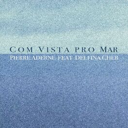 Album cover of Com Vista Pro Mar