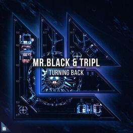 Album cover of Turning Back
