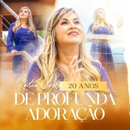 Album cover of 20 Anos de Profunda Adoração