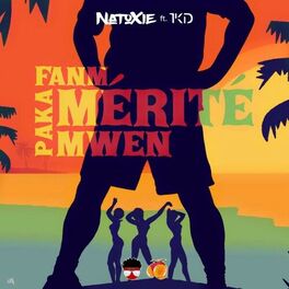 Album cover of Fanm Paka Mérité Mwen