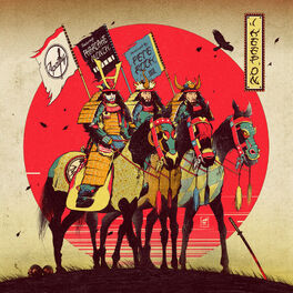 Album cover of I Keep on - Single