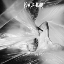 Album cover of The Derange Album