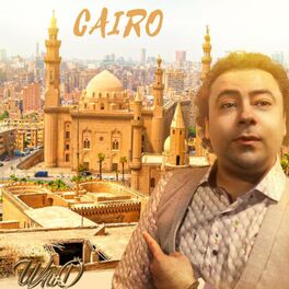 Album cover of Cairo