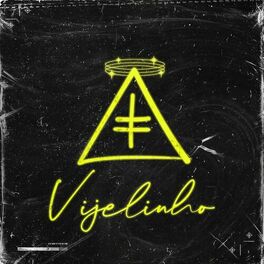 Album cover of Vijelinho